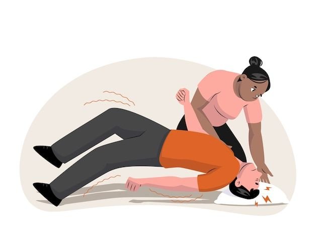 Ilustrasi epilepsi